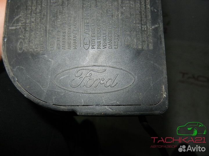 Подушка безопастности ford Focus 2 в левое сиденье