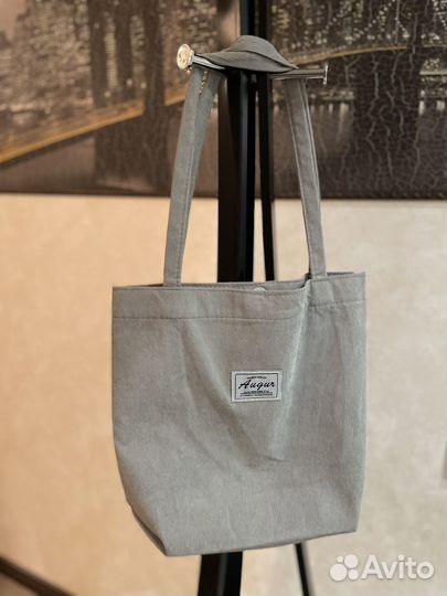 Сумка шоппер новая