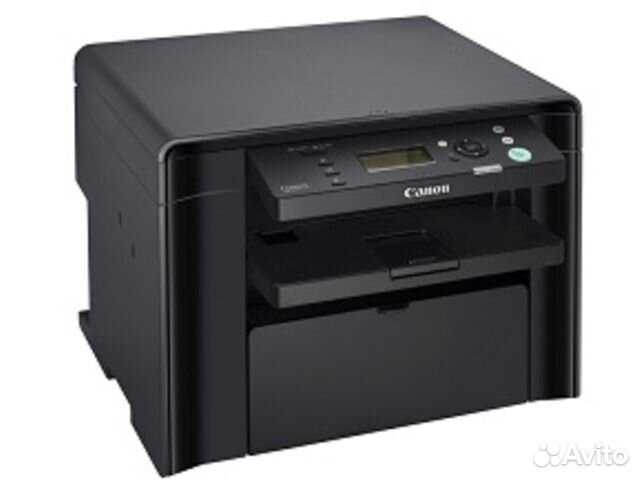 Мфу лазерный canon mf4410