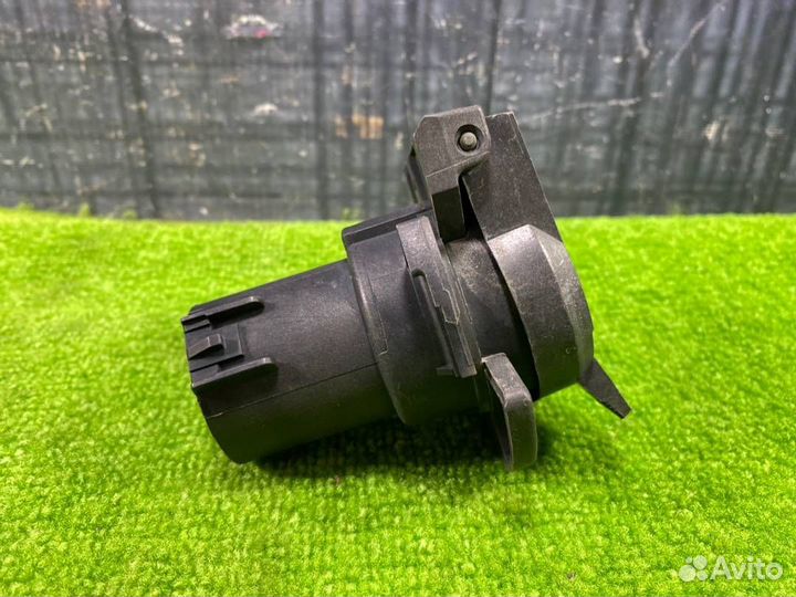 Розетка Chevrolet Trailblazer GMT360 LL8 2003