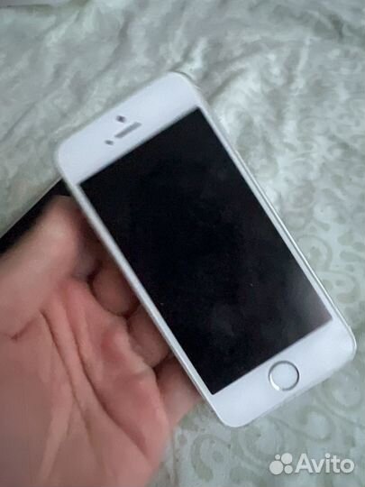iPhone 5S, 16 ГБ