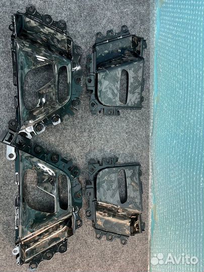 Карбон g-класс гелендваген