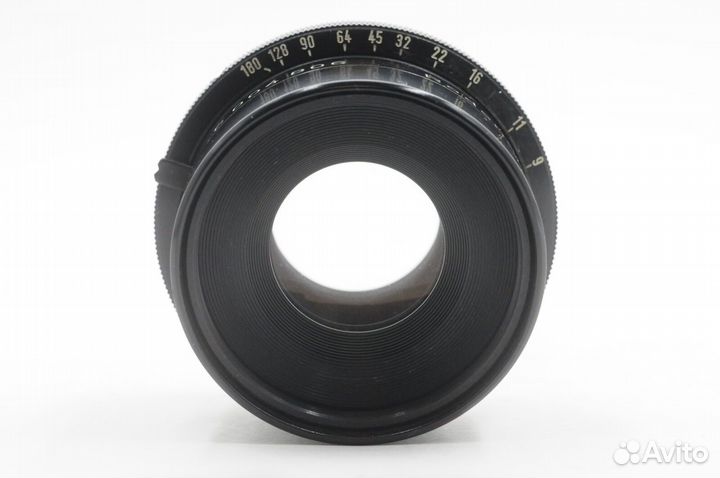 Объектив Rodenstock Klimsch Apo-Ronar 1:9 f240mm