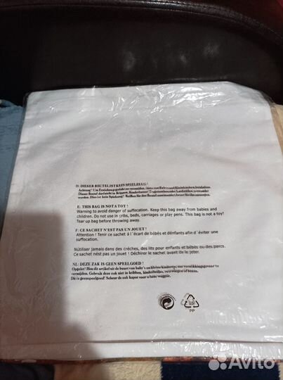 Наволочка декоративная