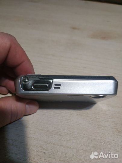 Фотоаппарат