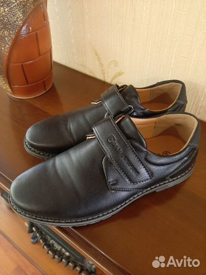 Школьный костюм