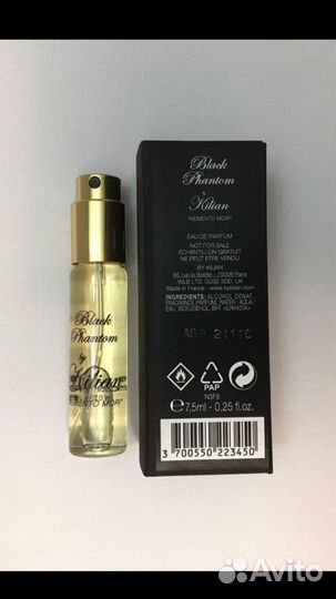 Killian.Black phantom.Good girl.др.оригинал