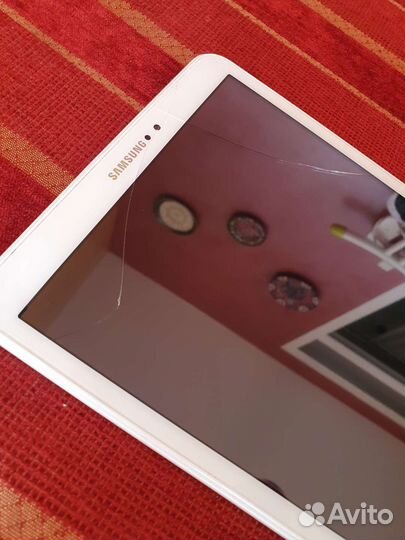 Планшет samsung galaxy tab a 2016