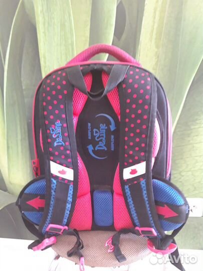 Ранец 1- 4 класс