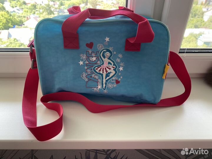 Рюкзак Der die Das, школьный ортопедический