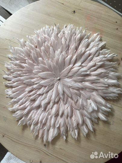 Декор на стену