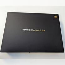 Huawei MateBook X Pro 2023 i7 1360P 16G 1T Новый