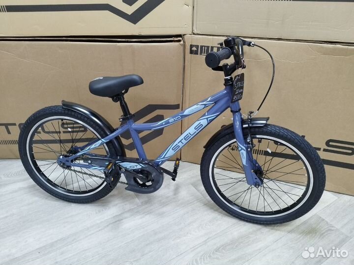 Велосипеды Стелс. Магазин