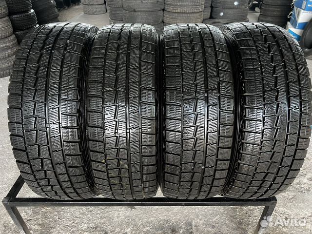 Dunlop Winter Maxx 225/60 R17 99Q