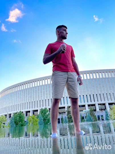 Услуга трезвый водитель