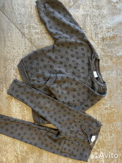 Детские вещи Zara р. 104