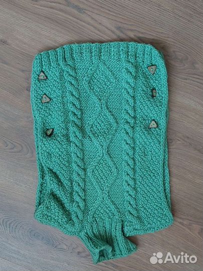 Куртка на девочку