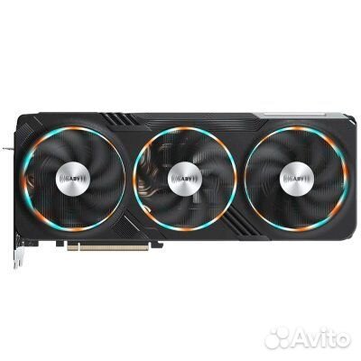 Видеокарта GigaByte nVidia GeForce RTX 4070 Ti 12G