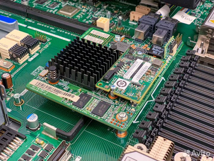 Huawei 2288Hv5 12LFF 2x Gold 6248R 64GB