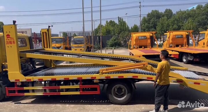 Foton Aumark BJ1088, 2023