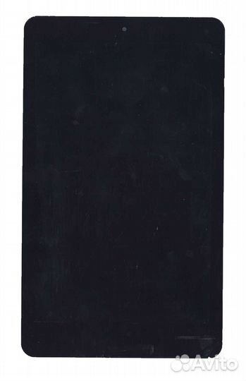 Модуль (матрица + тачскрин) для Acer Iconia One 8