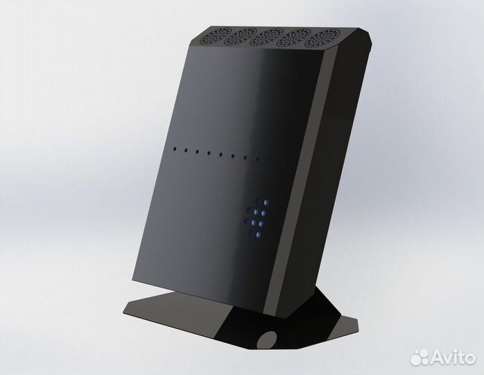 Бактерицидный облучатель- рециркулятор Chronos