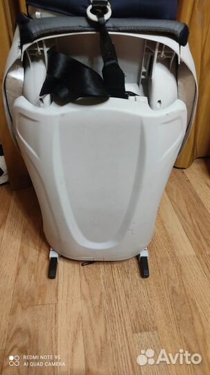 Детское автокресло Carolina