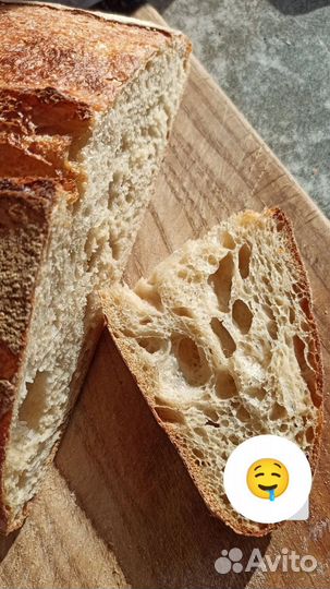 Закваска для хлеба