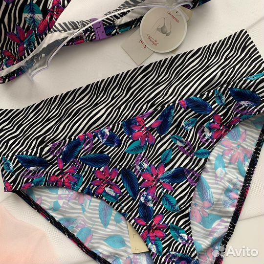 Купальник triumph EU 42D наш 48D85D) новый