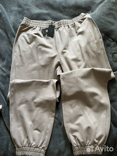 Спортивные брюки женские charuel новые с биркой