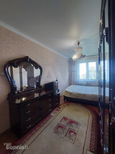 2-к. квартира, 50 м², 4/5 эт.