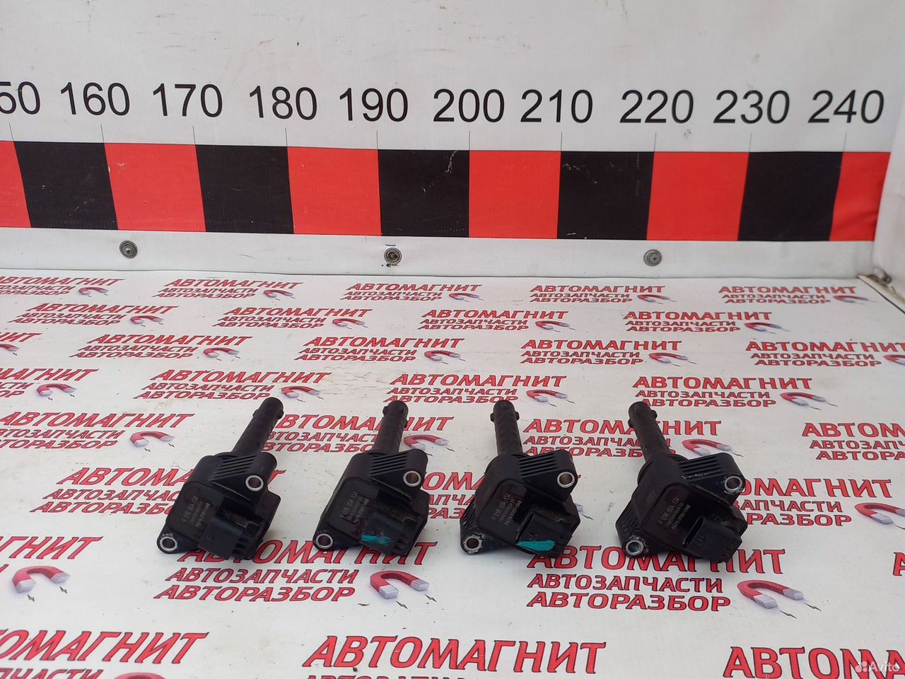 Катушка зажигания Омода С 5 Omoda C5 1.6