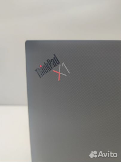 Thinkpad X1 Carbon Gen 10 full HD Touchscreen