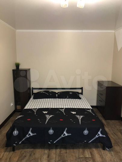 1-к. квартира, 32 м², 2/5 эт.