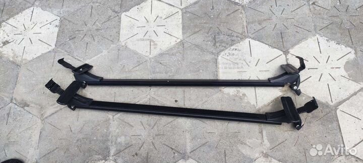 Багажник на крышу