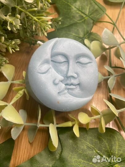 Ароматизированные свечи