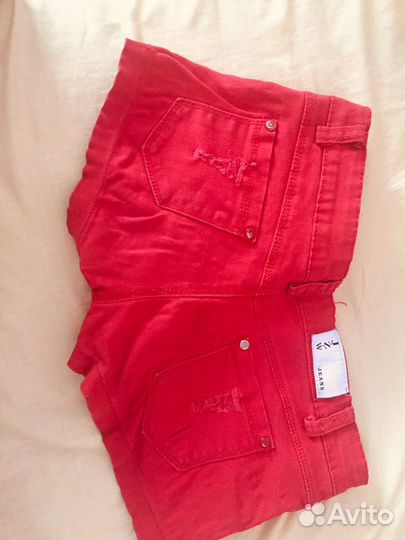 Шорты р40-42