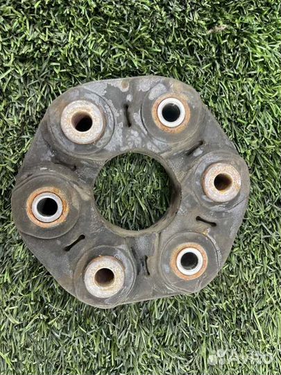 Муфта карданного вала Bmw X1 E84 N47D20 2013