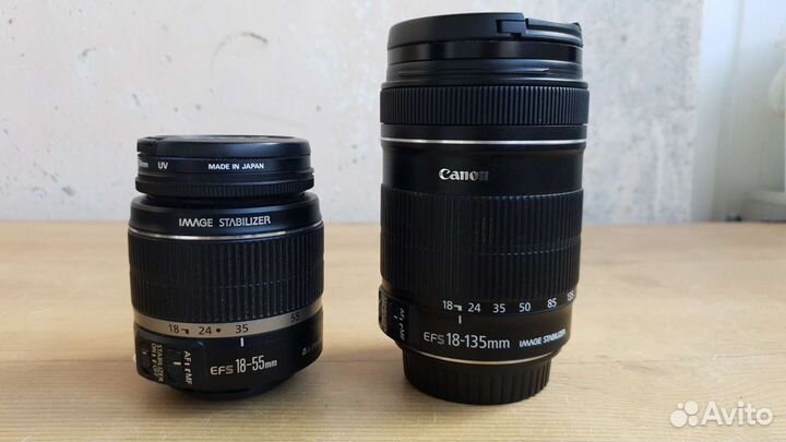 Зеркальный фотоаппарат Canon 400d digital