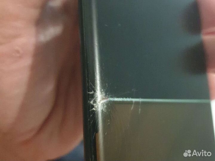 Samsung Galaxy Note 20 Ultra 5G (Snapdragon), 12/256 ГБ