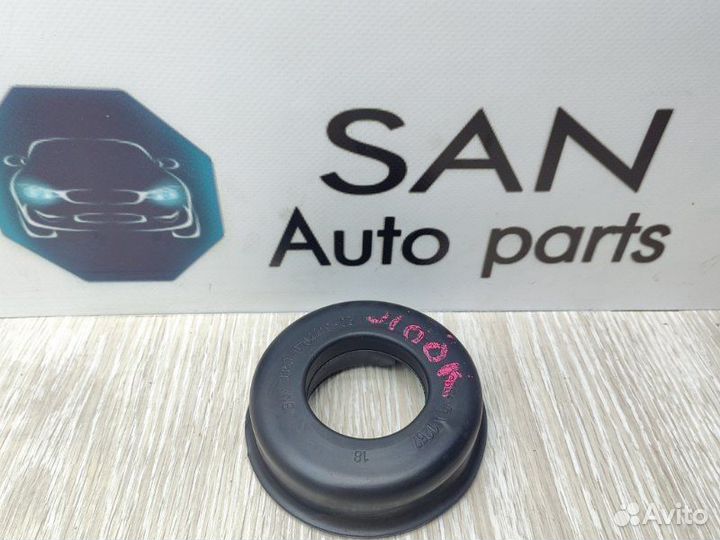 Проставка пружины задняя Bmw 3 F30 N47D20 2013