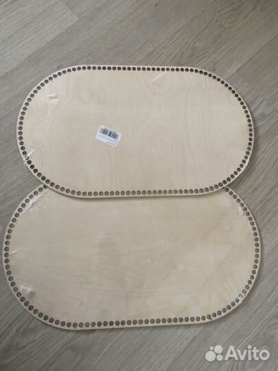 Донышки для вязания