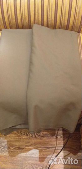 Ткань диагональ полушерстяная