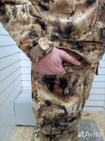 Костюм Ягуар comb