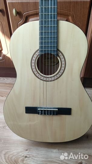 Классическая гитара