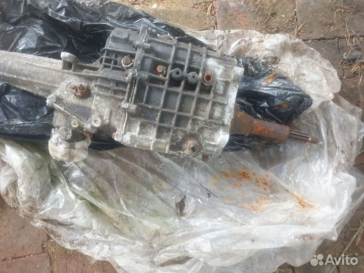 Кпп на Газель бизнес