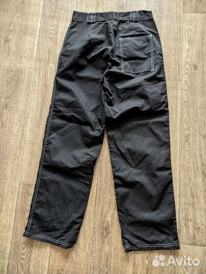 Рабочие брюки, размер 44-46
