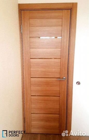 Двери межкомнатные