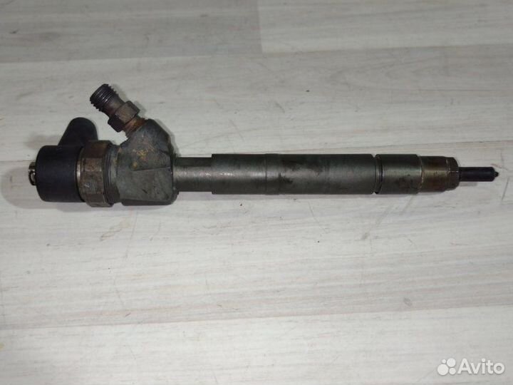Форсунка A6460700787 Mercedes-Benz C-Class W203