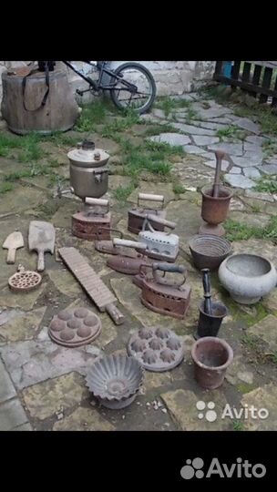 Пескоструйная обработка